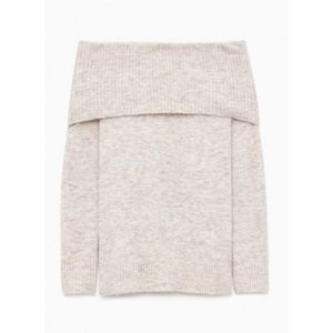 Aritzia Wilfred Faretta Sweater
